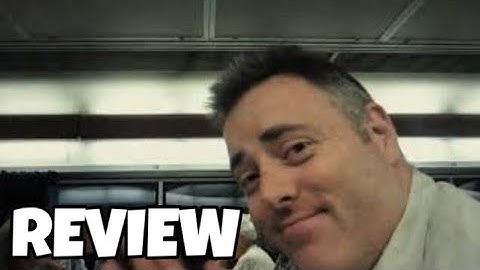 Jason England x Paul Wilson | The Unreal Work 2 Review