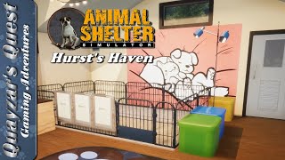 Animal Shelter Simulator - Episode 9 Puppies and Kittens