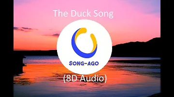 Bryant Oden - The Duck Song (8D Audio)