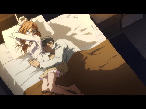 Top 10 Romance Anime Where Main Character Is Forced To Live With A Girl