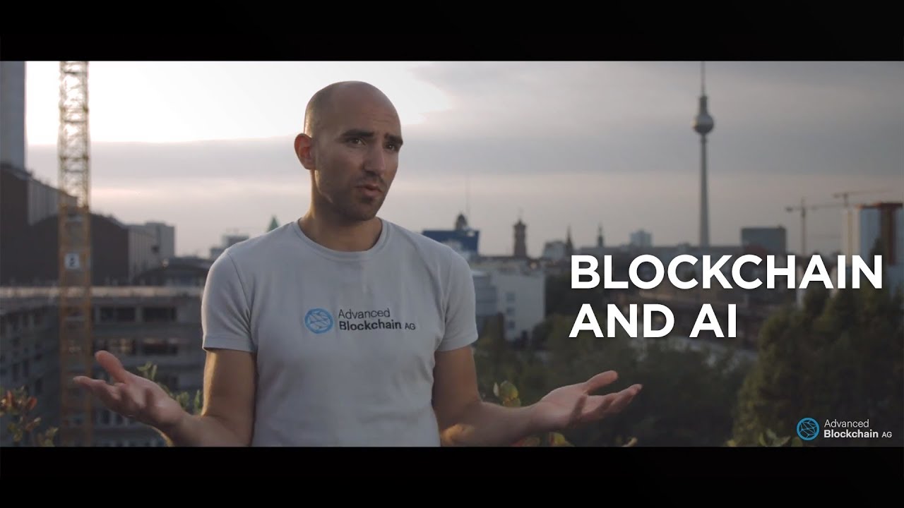 Blockchain: The Next Digital Revolution | Blockchain and AI - YouTube