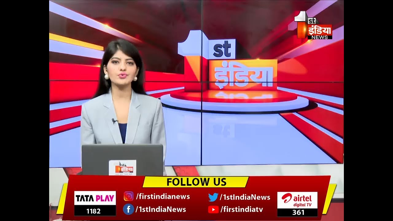 First India Education Summit | Amity Jaipur