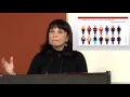 Schooling the Flesh: The Body, Pedagogy, and Inequality- public lecture by Antonia Darder