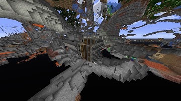 Minecraft: Tunnel Maker 2021 - [Create Mod]