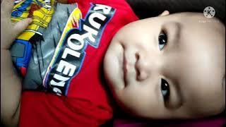 PIPIKU YANG BULAT SEPERTI KUE DONAT - TIKTOK