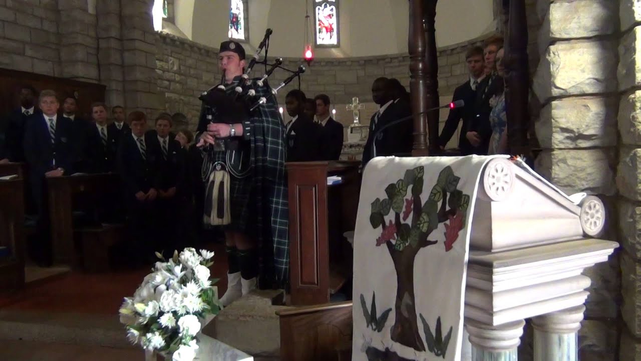 Highland Cathedral (Bagpipes and Organ) YouTube