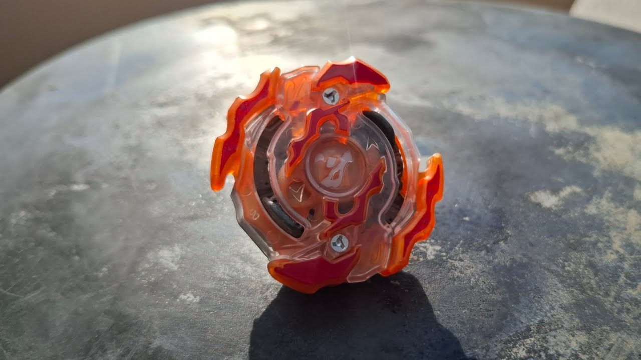 Raging Rocktavor R2/Unboxing/Beyblade Burts - YouTube