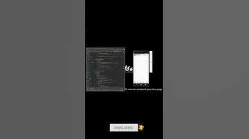 YouTube Clone using Flutter - Flutter Tutorials
