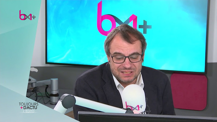 L’édito – Au gouvernement, de mauvaises nouvelles - 04/02/2020