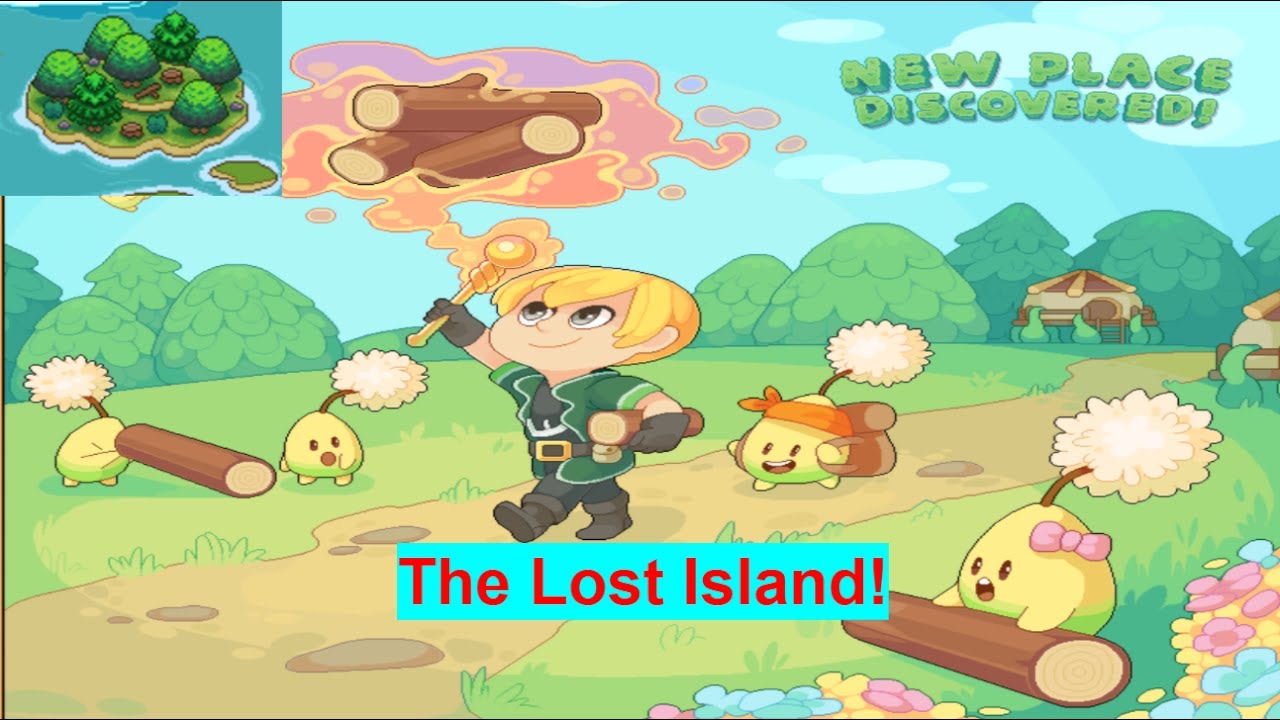 Prodigy The Lost Island Daily Quests Challenges And More New Youtube