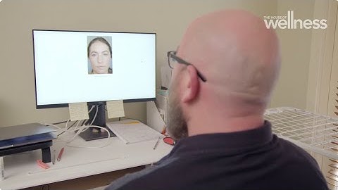 What is a super recogniser?