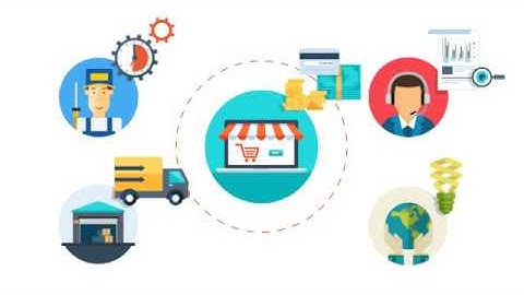 IMS Evolve IoT Enabling Technology