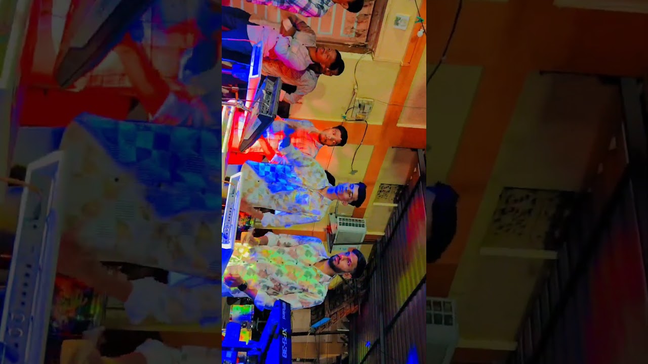 new video om Sai Gaydra musical band 