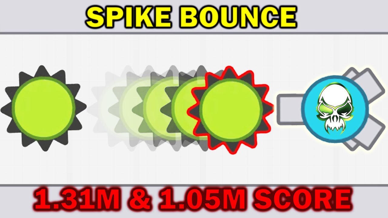 Spike - Arras.io Wiki