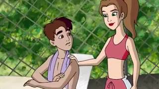 Ozzy And Drix - Out Of Body Experience Part 2 45