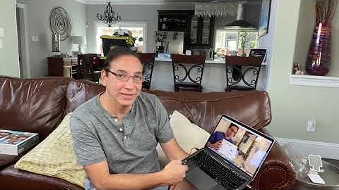 ZesGood Wireless Presenter for Mac or Windows Review & Unboxing