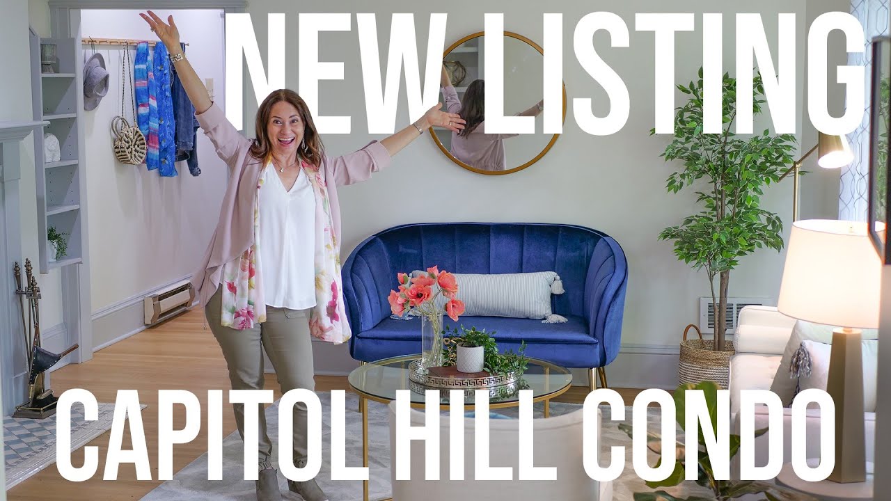 Capitol Hill, Seattle Condo For Sale. Lord Byron Cat of Capitol Hill
