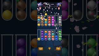 ball sort puzzle level (458)