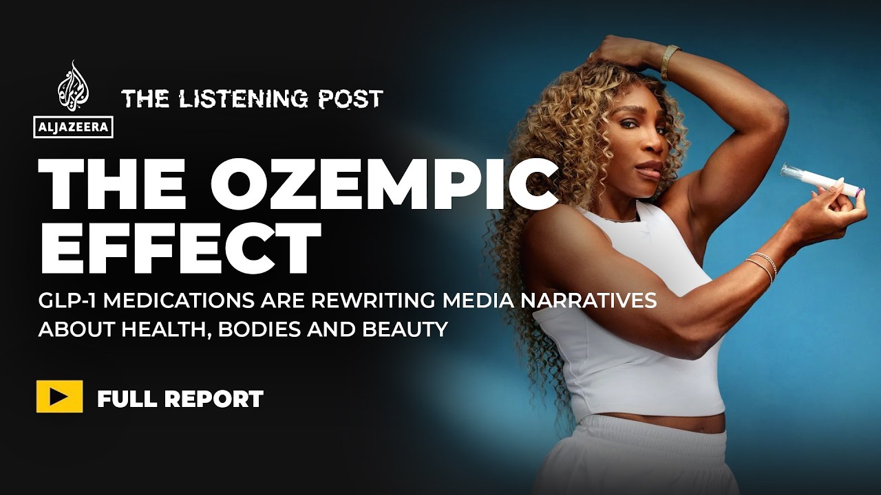 The Ozempic effect