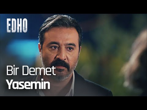 Boran, Demet'i yakalıyor! - EDHO Efsane Sahneler