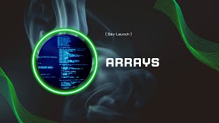 Java data structures - Arrays