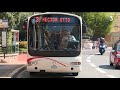 Grve des bus  monaco