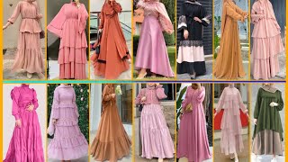 latest dubai borka design for ladies / unique new fashion 2024 / new abaya design 2024 afghan kaftan