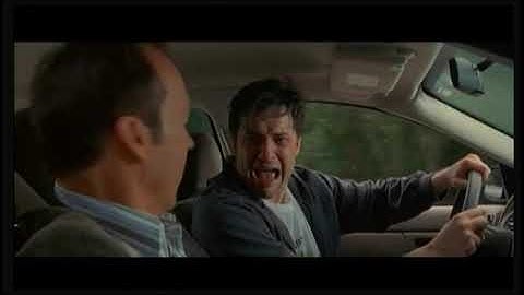 映画「ラストタイム 欲望が果てるとき」予告編