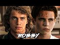 How Robby (Anakin) Will be Redeemed in Cobra Kai Season 4 - Theory