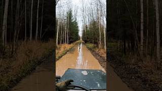 Покатушки #оффроад #оффроуд #покатушки #вездеходы #offroad #shorts #shortvideo #short #gopro