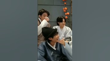 Thumbnail of your smile blooms my heart...|| #taekook #taehyung #jungkook