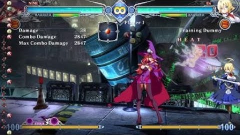 nine 2b quick tech catch