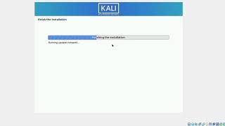 How to install kali-linux-2020.1b ...