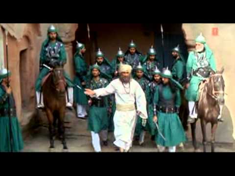 Katra Mila Samandar Se Full Song Waris Shah