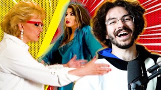 Serialul O Ia Razna Ep. 4