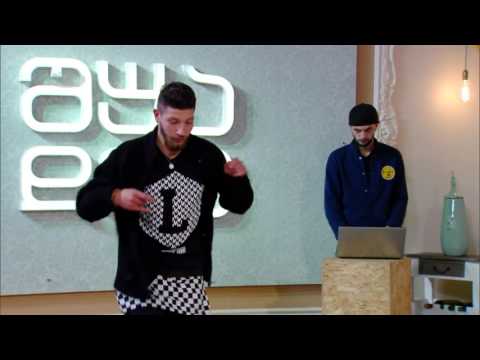 ცეკვის სტუდია „Energy”