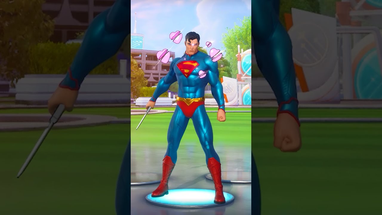 CLEANEST GODLY TRANSITIONS 