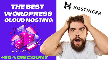 Hostinger is The Best Host for Work! 🚀 | Ultimate Guide &