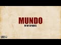 Mundo Lyrics
