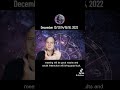 December 12 to 16, 2022 Moon Power Starguide