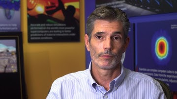 Exascale’s impact on national nuclear security