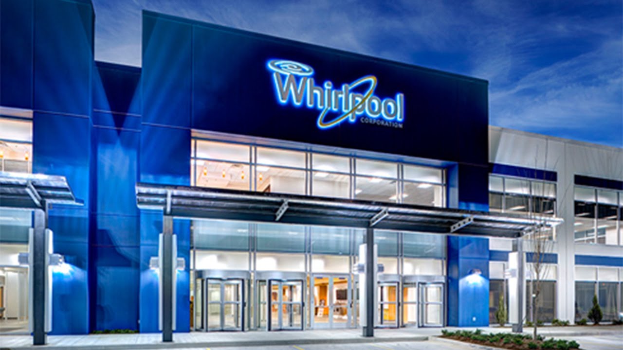 Appliance Maker Whirlpool Posts Better-Than-Expected Q4 Results Appliance Maker Whirlpool Posts Better-Than-Expected Q4 Results