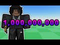 I 1v1ed For 1 Billion Time..