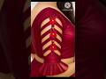 💞👉25+👌Trending 🎉New blouse Sleeves designs New Latest Blouse neck designs बाजू में खूबसूरत डिजाइन