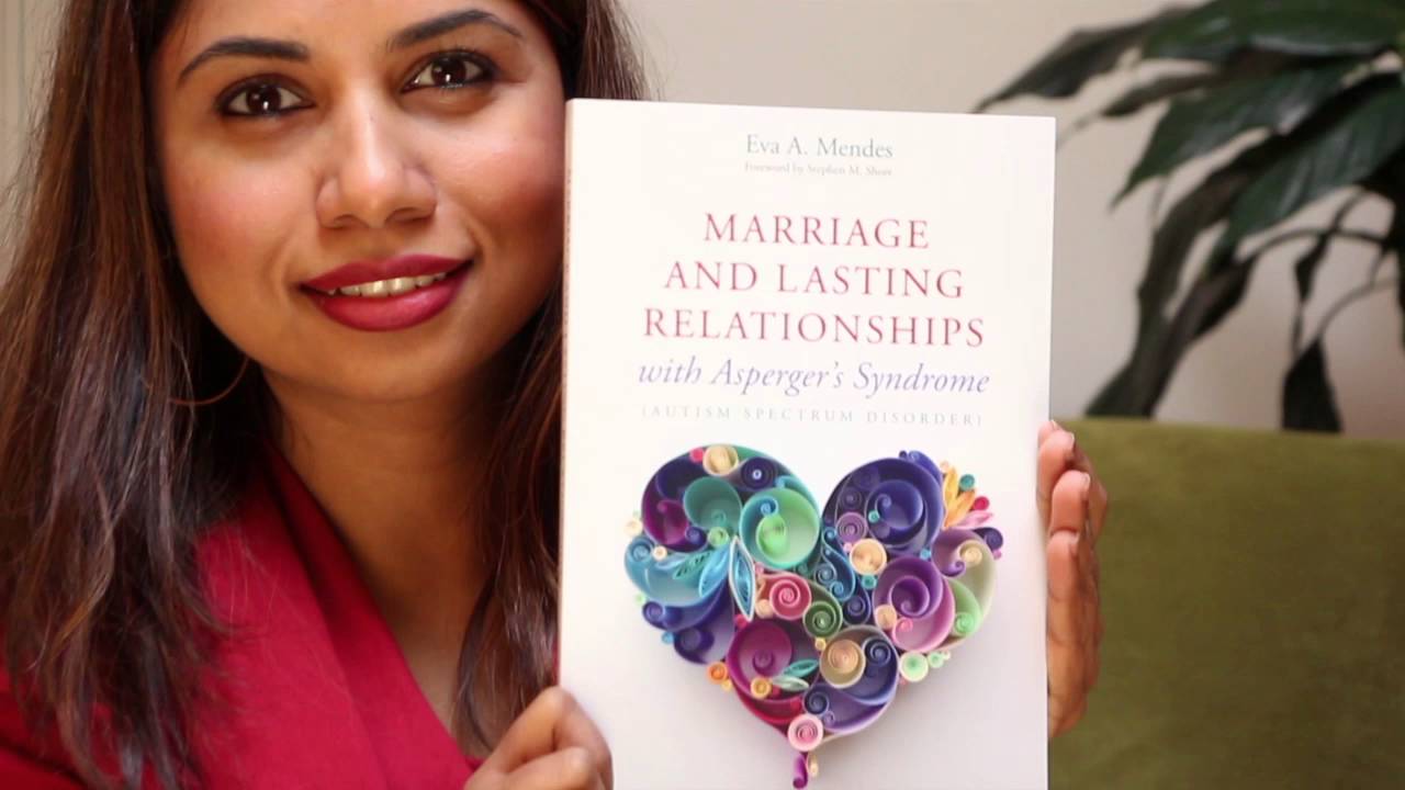 Eva's book: Marriage and Lasting Relationships with Asperger's Syndrome ...