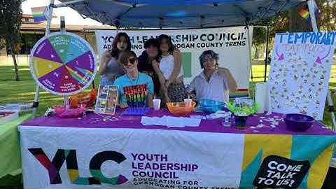 Foundation for Youth Resiliency & Engagement (FYRE) Highlight