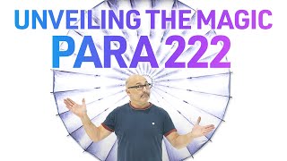 Unveiling the Magic: The Para 222 Modifier by Visual Education 6,402 views 2 months ago 15 minutes