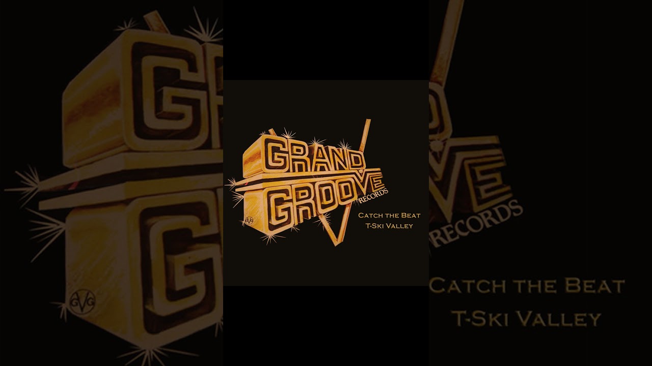 Catch The Beat - T-Ski Valley - 1982 12