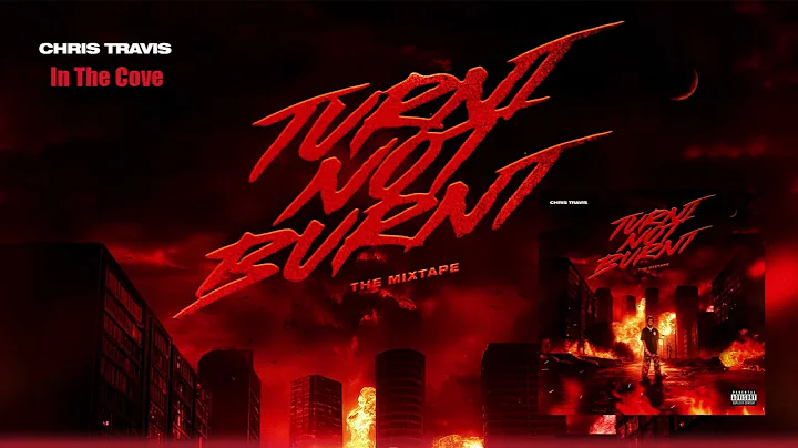 Chris Travis - In The Cove (Official Audio)