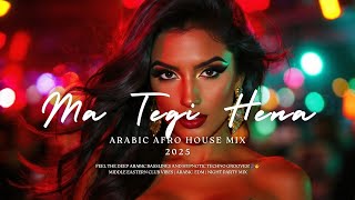 Download lagu Bahebak Gedan (بحبك جدا) | Arabic Afro House Mix 2025